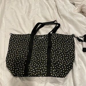 Brand new Victoria secret bag